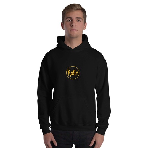 Korn red bear monsters - korn,