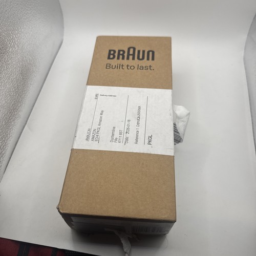 Braun series n1000s men - braun,