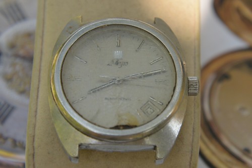 Vintage 1970s allegro - vintage,