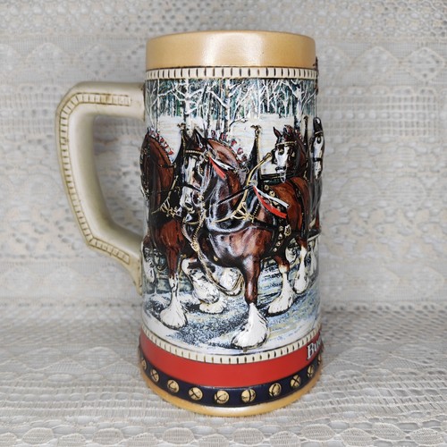 Vintage 1988 budweiser - vintage,