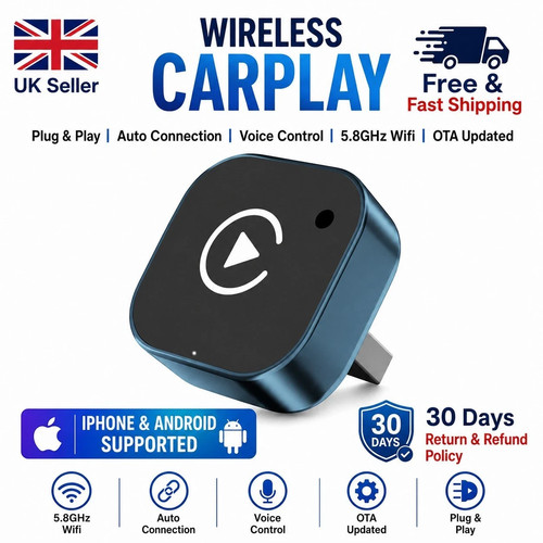 2026 wireless carplay adapter - 2026,
