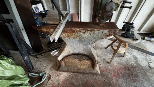 Large very heavy - large,