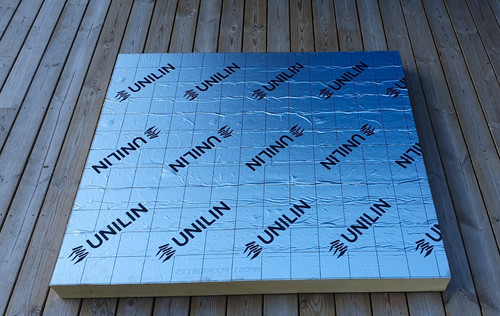 Unilin pir kingspan - unilin,