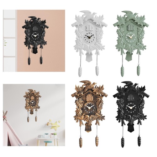 Luxury decorative wall clock - luxury,