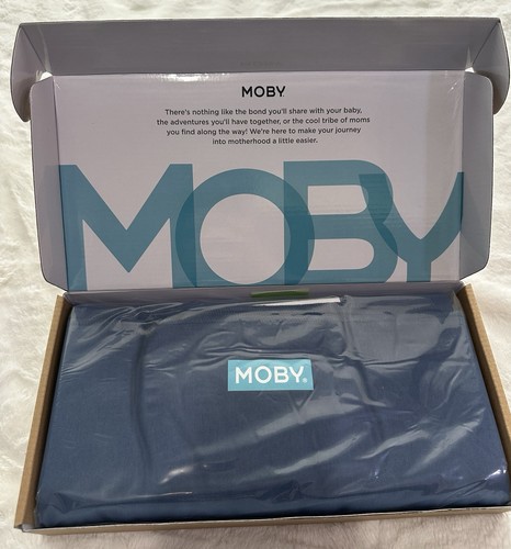Moby classic wrap - moby,