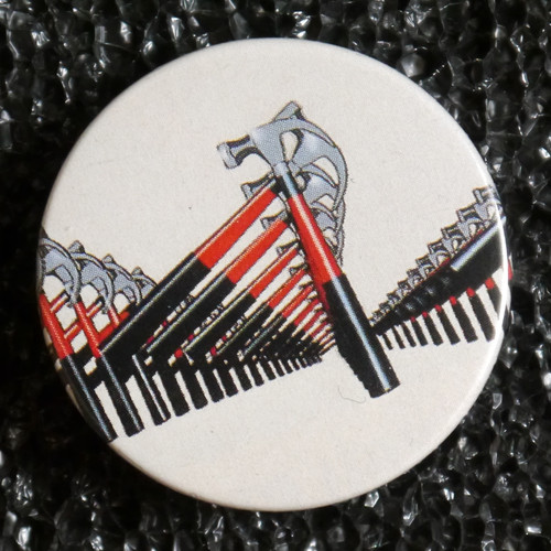 Pink floyd the wall - pink,