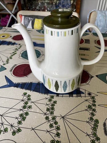 Vintage delta myott 1960s - delta,
