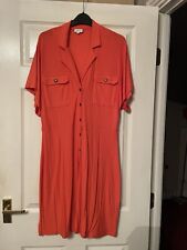 Next Safari Style Dress