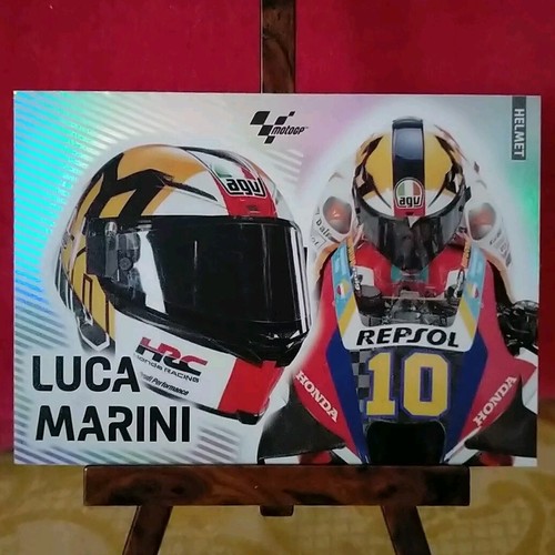 Panini motogp 2024 official - motogp,