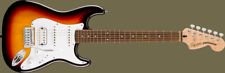 Fender Squier Affinity Series Junior Stratocaster HSS Electric Guitar, 3-Colour