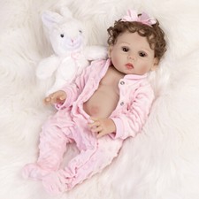 Real Life Reborn Baby Dolls