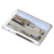 FRIDGE MAGNET - Vintage