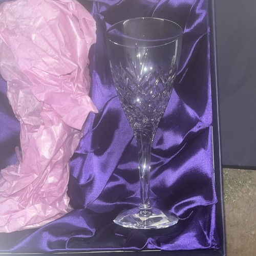 Edinburgh crystal sutherland - crystal,