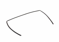 BMW E46 3-SERIES FRONT WINDOW