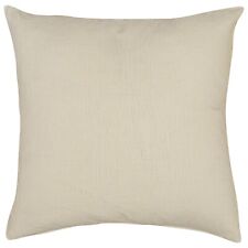 100% Linen Extra-Large Cushion