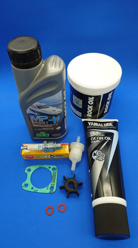 Service maintenance kit for - service,