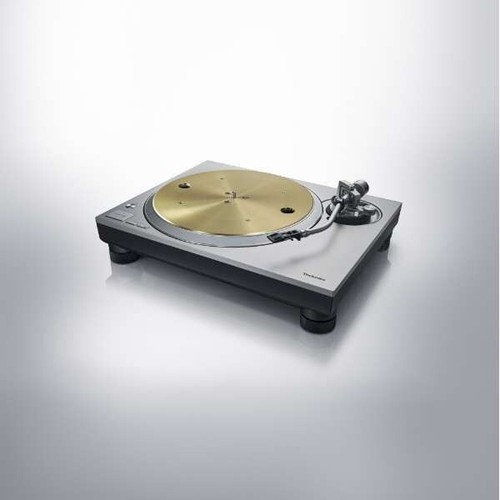 Technics 1300g silver - technics, sl-1300g-s