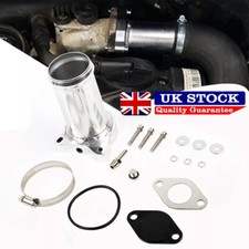 EGR Valve Deleted Remove Kit Set For VW AUDI SKODA SEAT 1.9TDI PD130 PD150 PD160
