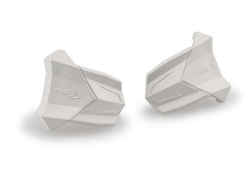 Puig r19 frame slider - r19, rubber