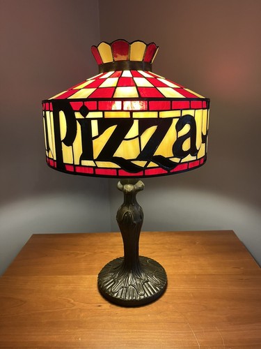 Vintage pizza hut table - vintage,