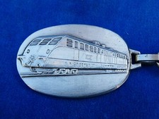 SUPERB RARE TOP ++ KEY RING -