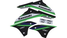 EVO 18 Shroud Kit-KLX450R