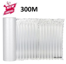 Column bubble cushion film - cushion,