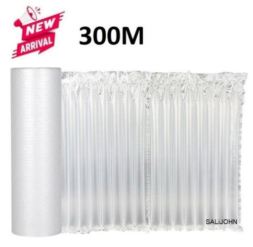 Column bubble cushion film - column,