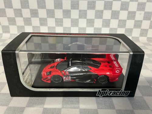 Hpi racing 8214 mclaren - 1/43,