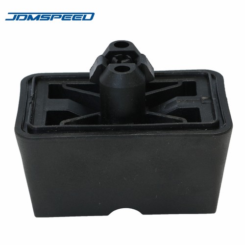 Jacking point mount cover - jacking,