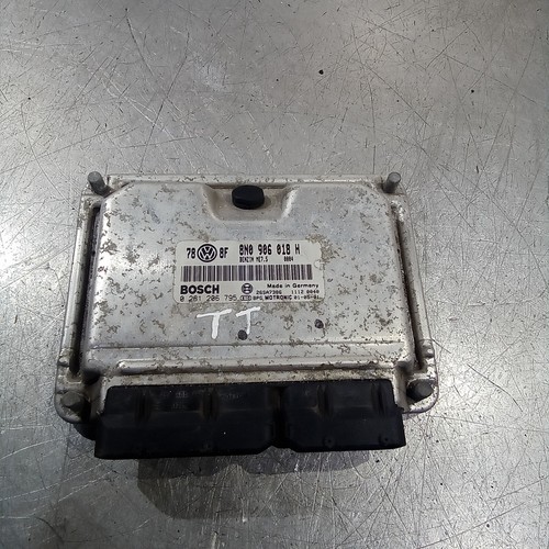 Audi mk1 2001 - mk1, 2001-2002