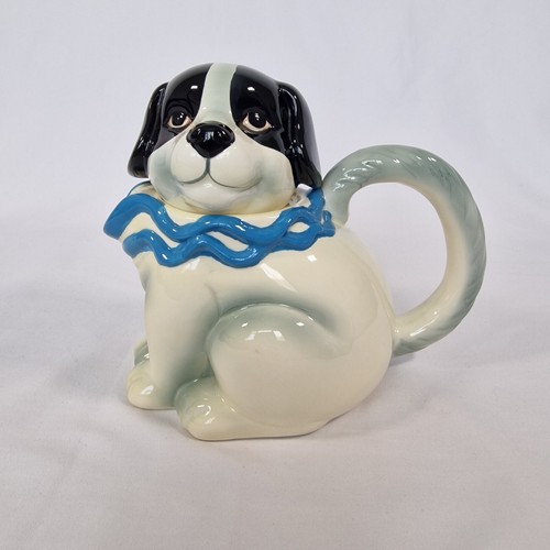 Bob hersey pottery paws - pottery,