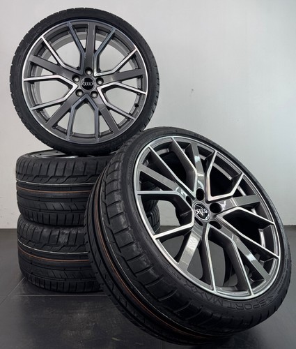 Audi 20 inch alloy - 8w, b9