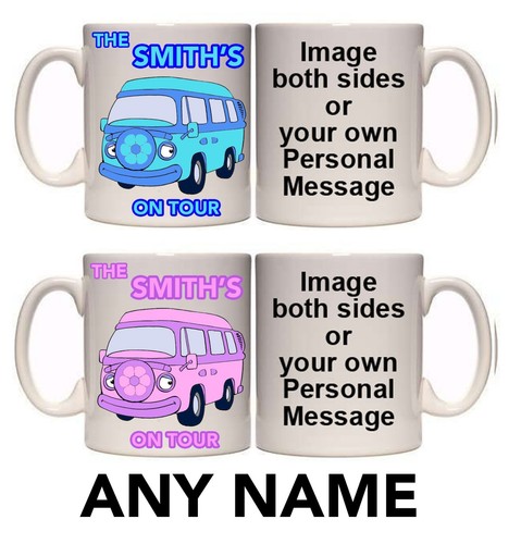 Any family name tour - name, on