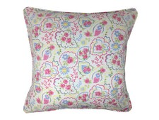 Shabby Chic Rose Floral Print