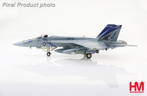 Hobbymaster boeing - hobbymaster, 1:72