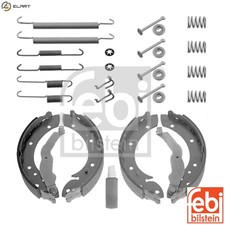 BRAKE SHOE SET 30594 FOR BMW