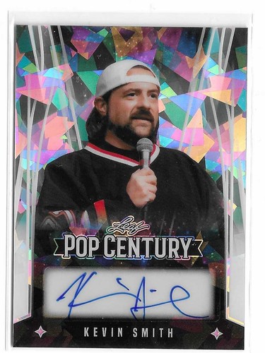 2025 leaf pop century - 2025, kevin