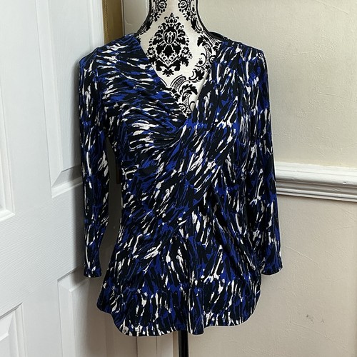 Betty jackson black blue - jackson, &