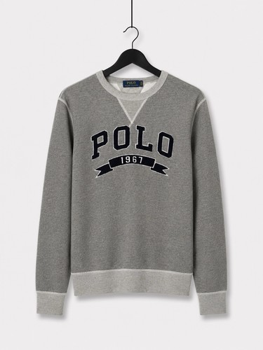 Ralph lauren crew neck jumper - ralph,