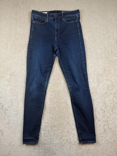 Gap 1969 jeans - jeans, size