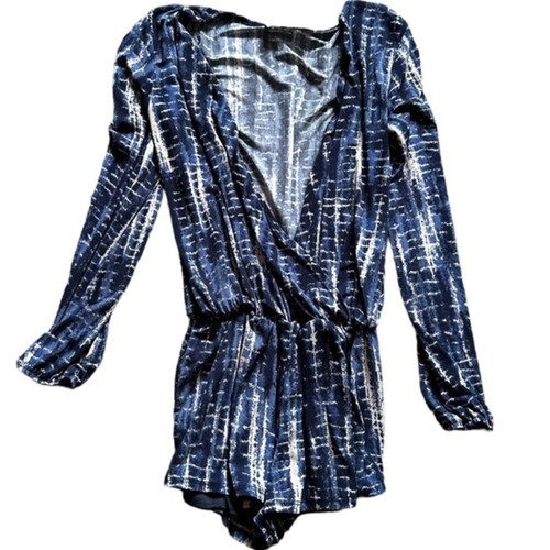 Vintage havana blue - vintage, white
