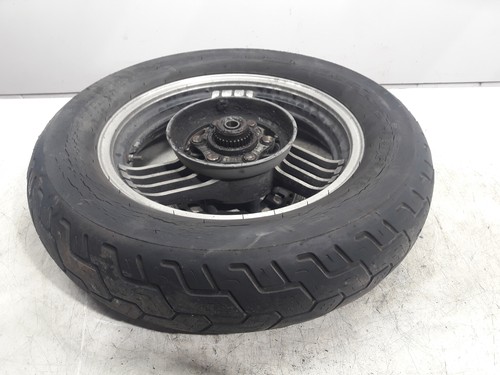 Rear wheel yamaha xvz - xvz, venture