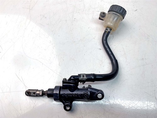 2002 yamaha yzf - yzf, brake