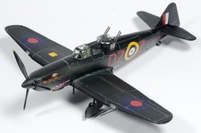 Airfix 1/72 Boulton Paul