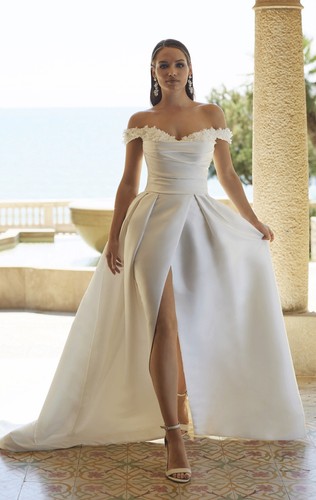 Victoria jane wedding dress - victoria,