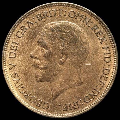 1928 george penny unc 2 - george, #2