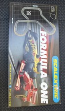 Scalextric set - C1035 Formula
