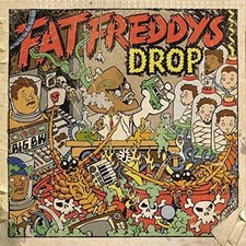 Fat freddy's Drop: Dr