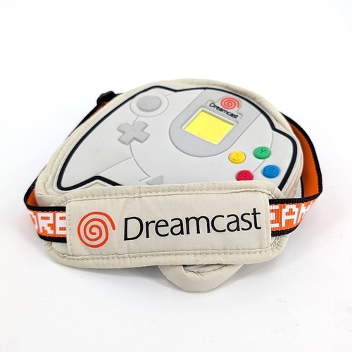 Sega dreamcast controller - sega,